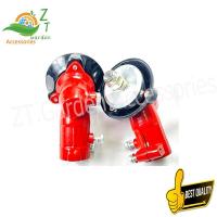 ราคา หัวตัดหญ้า หัวเกียร์ตัด411 หัวหมกตัดหญ้าสามารถใช้กับเครื่องตัดหญ้า หัวเกียร์28 9 เกรดA หัวเกีย UFO หัวเฟือง411 (19676772633)