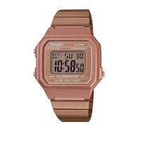 ราคา Casio แท้ นาฬิกาข้อมือชาย หญิง รุ่น A168WG 9WDFB640WB 1BA168WG 9WJ สินค้าใหม่ มีรับประกัน (10662721487)