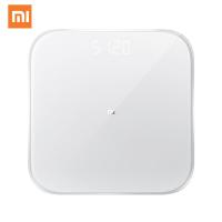 ราคา Xiaomi Mi Body Composition Scale 2 เครื่องชั่งน้ำหนักอัจฉริยะ ประมวลข้อมูลร่างกายผ่านแอพ (21308774473)