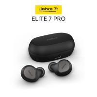 ราคา Jabra Elite 7 PRO หูฟังบลูทูธไร้สาย True Wireless พร้อมหูฟังไมโครโฟน ชุดหูฟัง หูฟังกีฬาชนิดใส่ในหู หูฟังสำหรับเล่นเกม เพลงกันน้ำ หูฟังไร้สาย True Wireless พร้อมระบบตัดเสียงรบกวนแบบแอคทีฟ (21722586148)