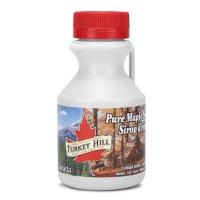 ราคา Turkey Hill Jug Pure Maple Syrup เทอคีฮิล เมเปิ้ล ไซรัป รุ่นเหยือก 250ml (20148983556)
