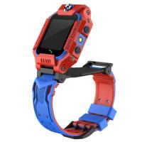 ราคา ถูกชัวร์ กทม 1 2วันได้รับ Smart watch Q88 Q19 นาฬิกาไอโมเด็ก เมนูไทย นาฬิกาข้อมือเด็ก จอยกได้ โทรเข้า โทรนาฬิกา หมุนได้ 360 องศา มีเก็บปลายทาง (20412991741)