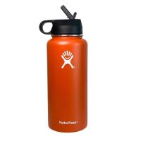 ราคา HYDRO FLASK 32 OZ กระติกน้ำสูญญากาศ เก็บความเย็น เก็บความร้อน เก็บอุณหภูมิ (21618234484)