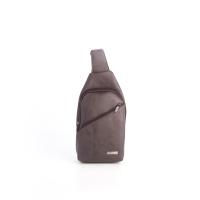 ราคา BATA MENS BAGS CROSS BODY กระเป๋าแบบสะพายข้าง สีน้ำตาล รหัส 9922604 ACC Fashion (3392922590)