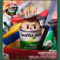 ราคา popmart official labubu Cant see me series pop mart (21039146241)