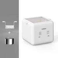 ราคา ส่งจากไทย หม้อหุงไข่ลวกอเนกประสงค์ เครื่องต้มไข่ เครื่องต้มไข่ไฟฟ้า เครื่องทำไข่ลวก ที่ต้มไข่ ไข่ต้ม เครื่องนึ่งไข่ เครื่องลวกไข่ หม้อต้มไข่ (21732823331)