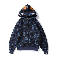 ราคา มาใหม่ Bape ฉลาม Hoodie บุรุษสบาย ๆ ฮาราจูกุ Hoodie Coat แฟชั่น เสื้อสเวตเตอร์ลายพราง สตรีทแวร์ แจ็คเก็ต Hip Hop กีฬา (16875331754)