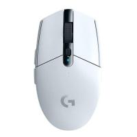 ราคา MOUSE เมาส์ไร้สาย LOGITECH GAMING GEAR G304 LIGHTSPEED WIRELESS BLACK By Speed Gaming (21418755250)