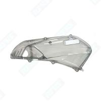 ราคา HONDA PCX 160 ครอบกรองสีใส สีสโมค PCX 160 ปี 2021 (15211352530)