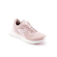 ราคา Bata บาจา POWER รองเท้ากีฬาวิ่ง แบบผูกเชือก นุ่มเด้งกลับรับแรงกระแทก รุ่น Xorise 100 Pluto สีชมพู รหัส 5185542 (19189776884)