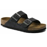 ราคา TBJ TOP BIRKENSTOCK รองเท้าแตะหนัง แต่งหัวเข็มขัดคู่ กันลื่น สไตล์เยอรมนี สําหรับผู้ชาย และผู้หญิง 1219 (21155149551)