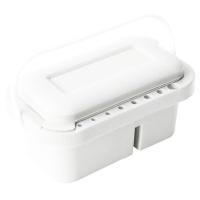 ราคา Rex TT ถังล้างปากกาวาดภาพ จานสี กล่องล้างพู่กัน ถังล้างพู่กัน กล่องล้างพู่กัน3in1 ล้างสีน้ำ อุปกรณ์ศิลปะ ที่ล้างพู่กันเอนกประสงค์ ชุดศิลปะ (21581689134)