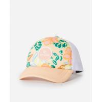 ราคา RIP CURLหมวก 048WHE FOLLOW THE SUN TRUCKER A24 (21470479075)