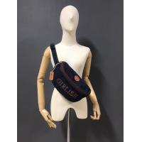 ราคา No 185 กระเป๋ายีนส์ คาดอก Girlish Bag รุ่น SPORT BY AEIOU ลิขสิทธิ์แท้ (17256555479)