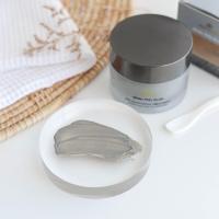 ราคา ภูโคลนมาส์ก ทรีทเมนท์ บำรุงผิวหน้าสูตร สุดยอดสมุนไพรไทย Treatment facial mud mask with premium Thai herb 50 ml (21738009515)