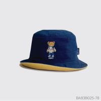 ราคา Beverly Hills Polo Club หมวก Bucket Bear รุ่น BA8B025 (21717360712)