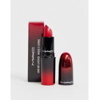 ราคา MAC Love me lipstick ขนาด 3 กรัม แมค ลิปสติก full size (1210400885)