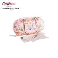 ราคา Cath Kidston Glasses Case Flowers Friends Pink (21688669830)