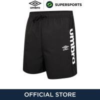 ราคา UMBRO Heritage Active Stripe กางเกงฟุตบอลขาสั้นผู้ชาย (21399525119)