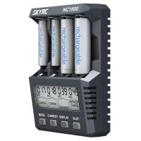 ราคา เครื่องชาร์จ SKYRC NC1600 AAA AA BATTERY CHARGER (21753529062)