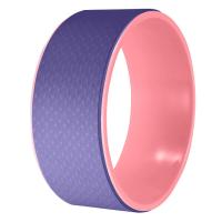 ราคา B G Yoga Wheel โยคะล้อ วงล้อโยคะ โยคะสำหรับยืดกระดูกสันหลัง วงล้อสำหรับโยคะ รุ่น 6003 (21173272994)