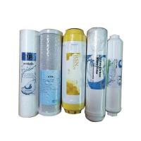 ราคา ไส้กรองน้ำ 5 ขั้นตอน PP CTO RESIN POST CARBON10 POST CARBON12 (754816626)