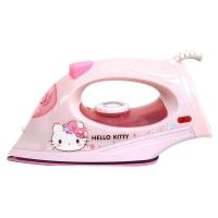 ราคา Hello Kitty เตารีดไฟฟ้า ลายคิตตี้ HD 194 เตารีด ลาย คิตตี้ (19241867075)