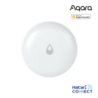 ราคา Aqara Water Leak Sensor อุปกรณ์ตรวจจับน้ำรั่วตามจุดต่างๆภายในบ้าน (21294846010)