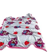 ราคา ผ้าห่มลายลิขสิทธิ์พร้อมส่ง 3ฟุต กล่อง ผ้าเกรดพรีเมี่ยม หนา นุ่ม (20563099464)