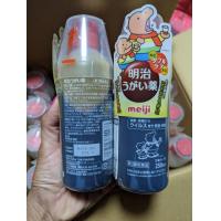 ราคา Meiji Isojin Mouthwash น้ำยาบ้วนปากเมจิ กลั้วคอ ลดกลิ่นปาก ขนาด 250 มล (21055448430)