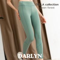 ราคา DARLYN Della leggings กางเกงเลคกิ้ง กางเกงโยคะ กางเกงฟิตเนส (14962517807)