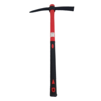 ราคา SOLO อีเตอร์ จอบขุดดิน อีปิ๊ก โซโล ด้ามไฟเบอร์ ไม่สะท้านมือ 1 KG 2 KG อีเตอร์ขุดดิน จอบขุดดิน อีเตอร์ขุดดิน 4 5 LBS DOUBLE ELEPHANT จอบ สีแดง (16103275794)