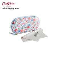 ราคา Cath Kidston Glasses Case Clifton Muse Blue Pink (21560612449)