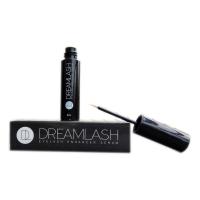 ราคา เซรั่มขนตา Dreamlash เสริมความยาวและความหนา ปลูกขนตายาว สำหรับขนตาที่ดูธรรมชาติและสวยงาม Eyelash Serum 4 ml ผลิตใน UK รับประกันผลลัพธ์ เซรั่มขนตายาวช่วยบำรุงขนตาและส่งเสริมการปลูกขนตาให้ยาวเต็มพิกัด ด