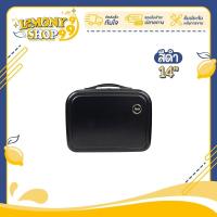 ราคา กระเป๋าเดินทาง รุ่นAdorable มี5ขนาด 14 16 20 24 29 นิ้ว HUGE กระเป๋าเดินทางล้อลาก กระเป๋าเดินทางเฟรมซิป มีล้อลาก Lemonyshop999 (20620891517)