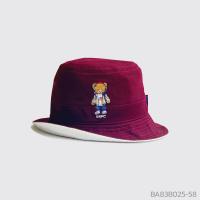 ราคา Beverly Hills Polo Club หมวก Bucket Bear รุ่น BA8B025 (21717360711)
