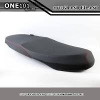 ราคา เบาะปาดมอเตอร์ไซด์ใส่Yamaha Grand Filanoปี 2022 2023 เบาะ2ตอนใส่แกรนด์ฟีลาโน่ เบาะแต่งgrand filano (21624580911)