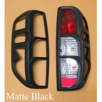 ราคา ครอบไฟท้ายนาวาร่า ดำด้าน นิสสัน นาวาร่า ดี 40 2005 2012 ครอบ ไฟท้าย ฝาครอบไฟท้าย สีดำด้าน ครอบ ไฟท้าย Nissan Navara D40 05 14 ครอบไฟท้ายนาวาร่า (21720248381)