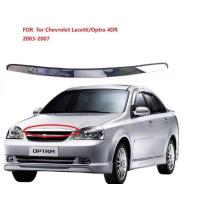 ราคา แม่พิมพ์ฝากระโปรงหน้ากระจังโครเมียมกันชนหน้ารถยนต์สำหรับ Chevrolet Lacetti Optra 4DR 2003 2007 (19524168293)
