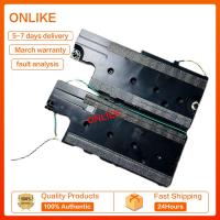 ราคา รีโมททีวีซัมซุงต้นฉบับใหม่ UA46F6400 UA46F6400 BN96 25565B UA46F6400ARXXM ลำโพง 1คู่ (19661191797)