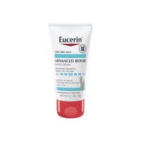 ราคา Eucerin Advanced Repair Hand Cream 78g ครีมบำรุงมือ ยูเซอรีน ครีมทามือและเท้า ซ่อมแซมผิวที่แห้งมากทันทีและเรียบเนียน ครีมทามือยูเซอริน ให้ความชุ่มชื้น ซึมซาบดี ครีมทามือไม่เหนียวเหนอะหนะ (21668352611)