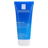 ราคา La Roche Posay Effaclar Clearing Skin Cleansing Soothing and Cleansing Gel 200ml Balance Oil Control Sensitive Skin Moisturizing Facial Cleanser (21512086543)