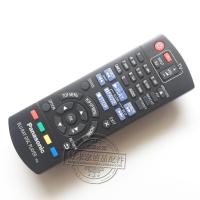 ราคา 2022 เดิมแท้ Panasonic Blu Ray DVD รีโมทคอนโทรล N2QAYB000957 DMP BDT465 (15894074773)