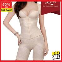 ราคา หุ่นดีมีสุข โค๊ดลด 5 ชุดกระชับสัดส่วน ชุดชั้นในกระชับรูปร่าง กางเกงเก็บพุงLeena No 46 ชุดกระชับสัดส่วน เสื้อ กางเกง กระชับ สัดส่วน Infrared Body Slim Up Set สีเบจ สีดำ ลีน่า ฟิตเนส ผอม เพียวชุดกระชับห
