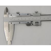 ราคา พร้อมส่ง เวอร์เนีย คาลิปเปอร์ เครื่องมือ เวอร์เนียร์คาลิเปอร์ 0 300mm ความละเอียด 0 05mm สแตนเลส เวอร์เนียเหล็ก 30cm 0 300mm x 0 05mm Stainless Steel Type V Vernier Calipers เวอร์เนียร์คาลิปเปอร์ ความ