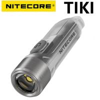 ราคา NITECORE TIKI TIKI LE 300 Lumens MINI อนาคตพวงกุญแจไฟชาร์จusb (1296922322)