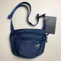 ราคา ARCTERYX BEAMS Mantis 2กระเป๋าสะพายไหล่ (15829180400)