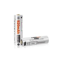 ราคา Lumintop 14500 Li ion flashlight with TYPE C charging port 3 7V 920mah flashlight (20981924880)
