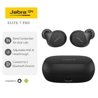 ราคา Jabra Elite 7 Pro หูฟังไร้สายบลูทูธกีฬาหูฟังสเตอริโอเบสสเตอริโอไฮไฟชุดหูฟังพร้อมไมโครโฟน (21737410152)