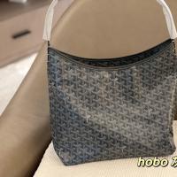 ราคา Goyard กระเป๋าผู้หญิงสะพายไหล่กระเป๋าถือใหม่สำหรับฤดูร้อนถุงช้อปปิงพิมพ์ลายกระเป๋าแบบหนีบแขนแฟชั่นท่องเที่ยวอเนกประสงค์2023ฤดูร้อน (20836385715)
